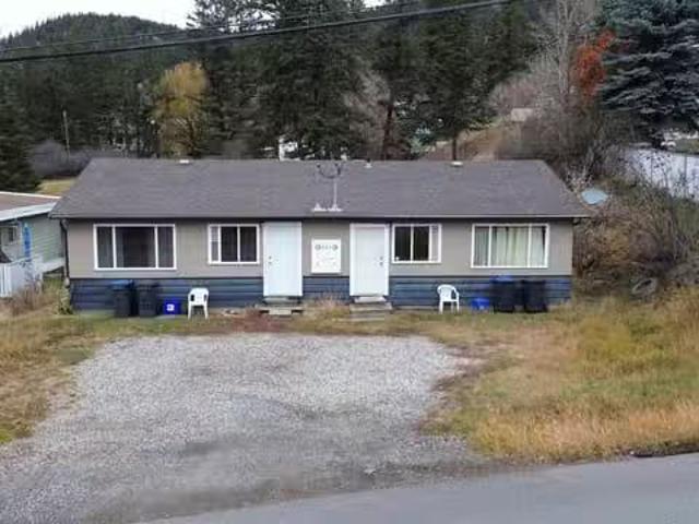 House for sale in Williams Lake, British Columbia