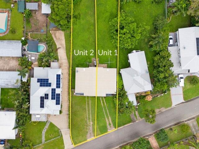 Duplex for sale in Townsville, Queensland
