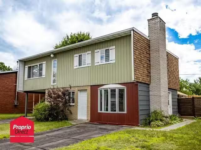 House for sale in Mauricie, Quebec