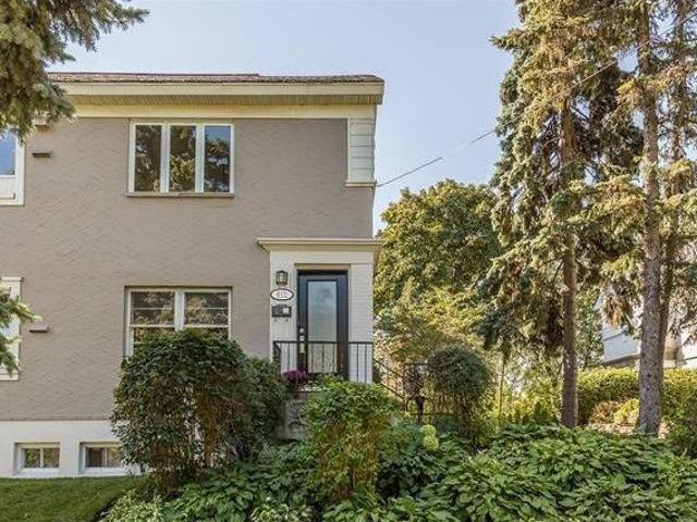 House for sale in St. Leonard's, Quebec