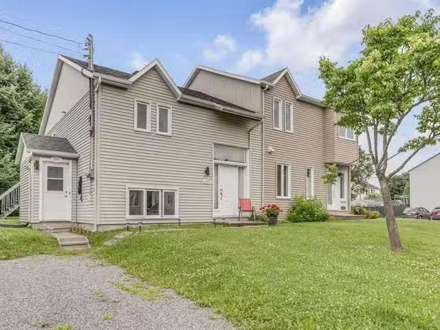 House for sale in Quebec City