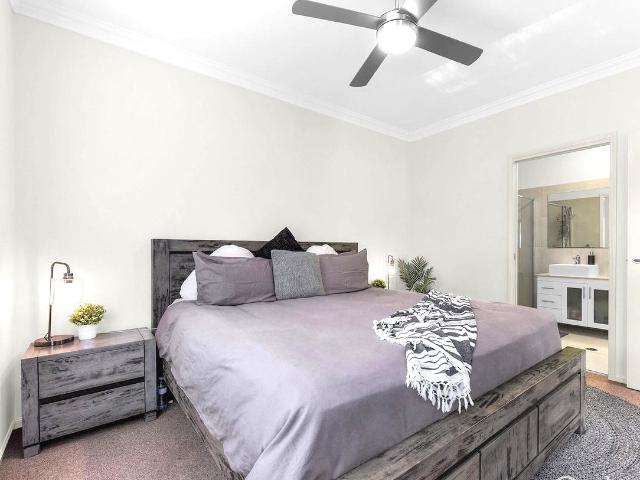 Flat for sale in Toombul, Queensland