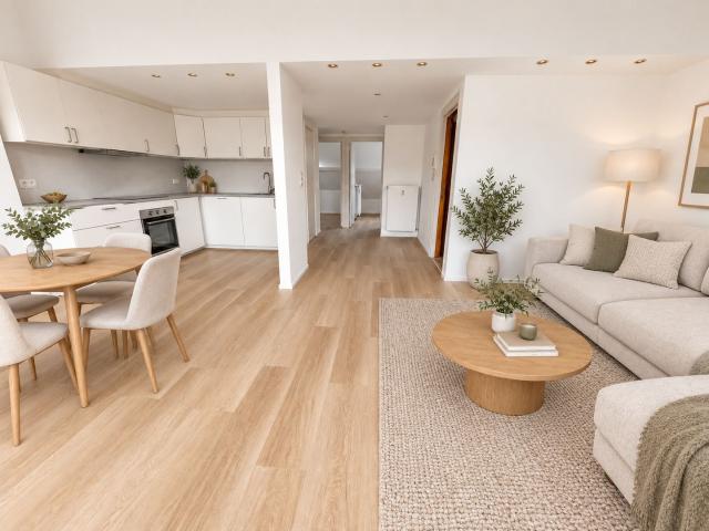 Appartement location à Stalle, Uccle - Ukkel