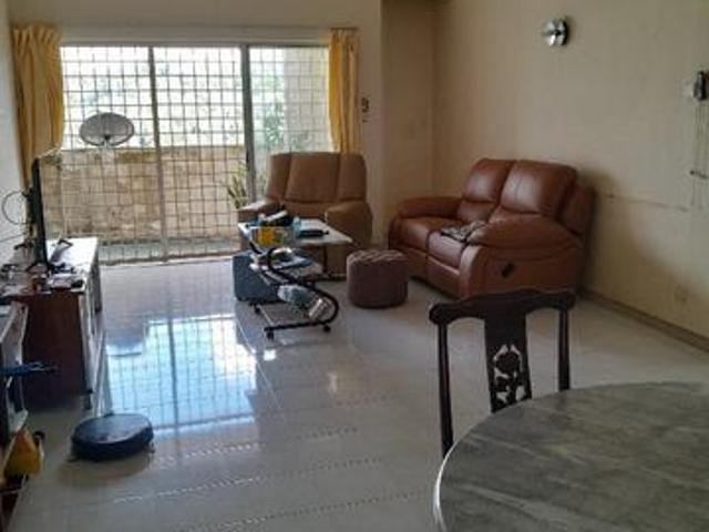 Apartment for sale in Cheras, Kuala Lumpur