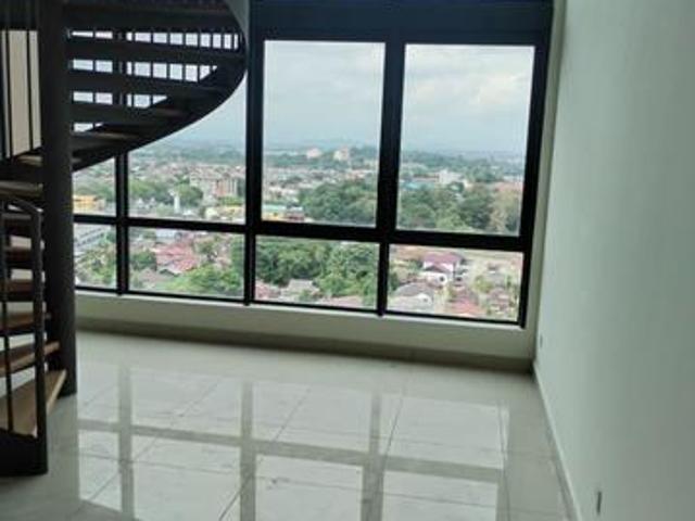 Serviced Residence for sale in Bandaraya Melaka, Melaka Tengah