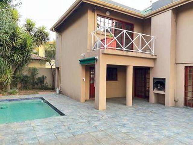 House for rent in Alexandra, Gauteng
