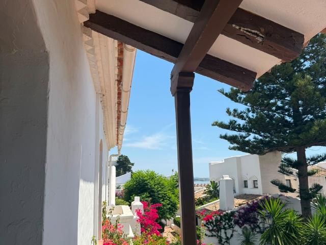 Dúplex en alquiler en Resinera-Voladilla, Costa del Sol Occidental