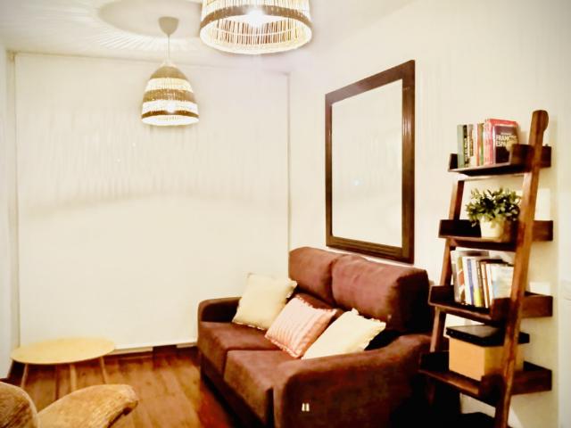 Apartamento en alquiler en El Chanquete, Málaga