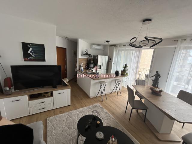 Appartement vente à Perpignan, Le Barcarès