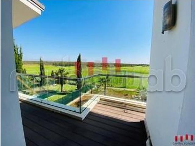 Appartement location à Bouskoura, Gharb-Chrarda-Beni Hssen