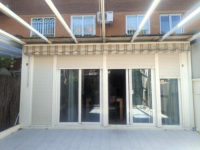 Apartamento en alquiler en Fuenlabrada, San Andrés