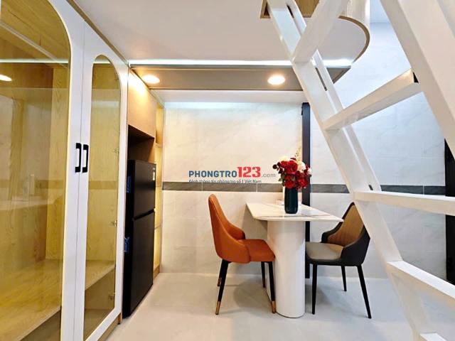 Bất động sản cho thuê tại Hồ Chí Minh