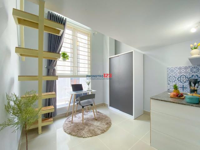 Bất động sản cho thuê tại Thành phố Hồ Chí Minh, Hồ Chí Minh