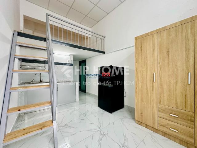 Bất động sản cho thuê tại Hồ Chí Minh