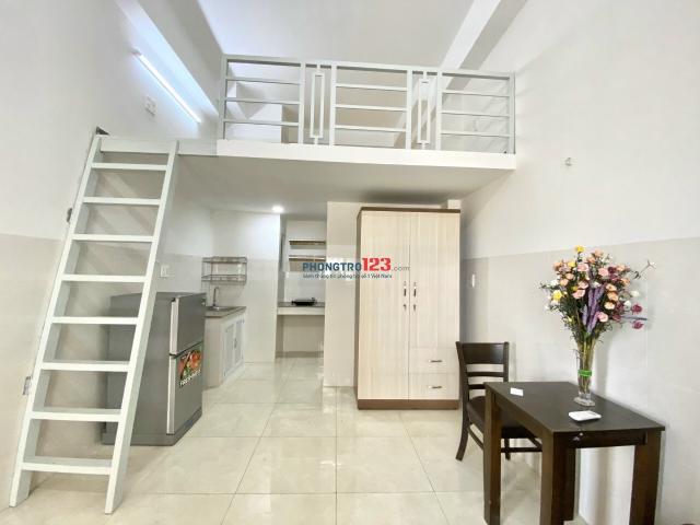 Bất động sản cho thuê tại Hồ Chí Minh