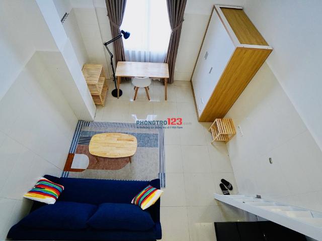 Bất động sản cho thuê tại Hồ Chí Minh