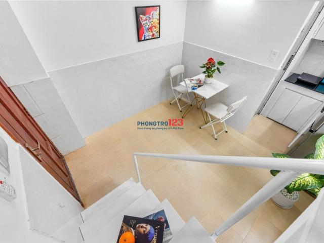 Bất động sản cho thuê tại Hồ Chí Minh
