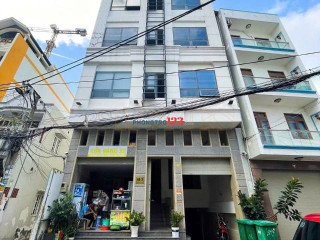 Bất động sản cho thuê tại Hồ Chí Minh