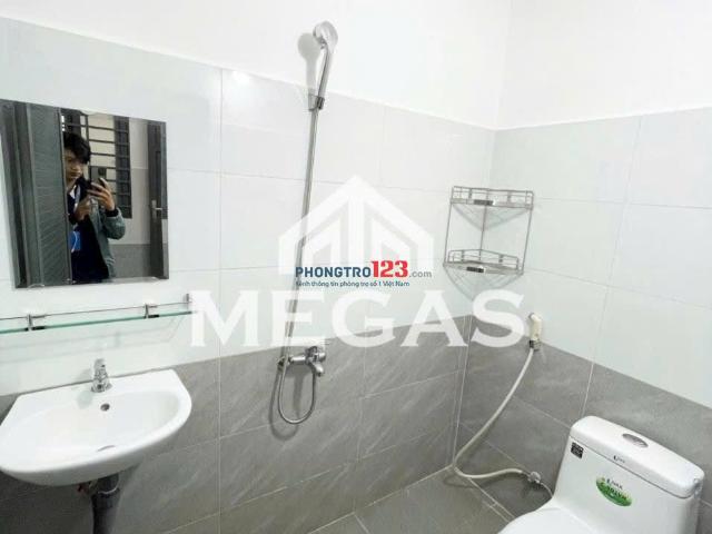 Bất động sản cho thuê tại Hồ Chí Minh