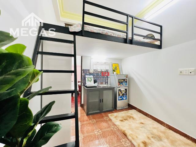 Bất động sản cho thuê tại Hồ Chí Minh