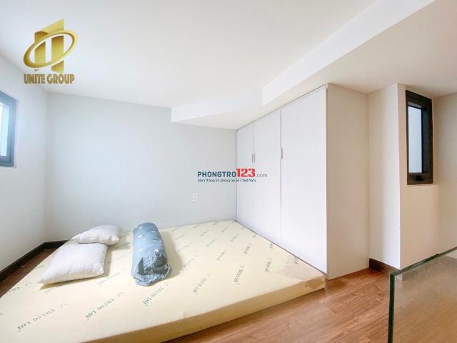 Bất động sản cho thuê tại Hồ Chí Minh