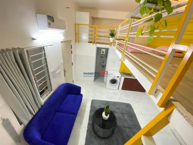 Bất động sản cho thuê tại Hồ Chí Minh
