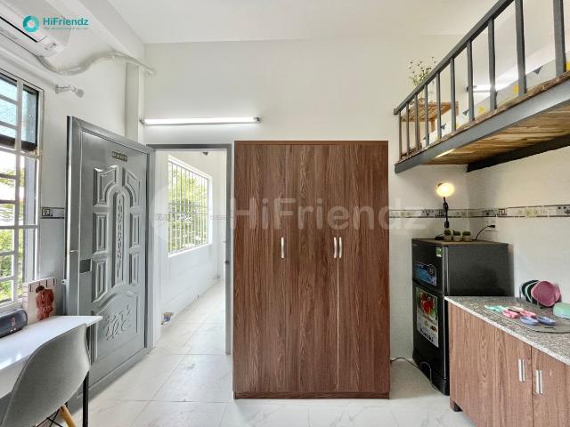 Bất động sản cho thuê tại Hồ Chí Minh