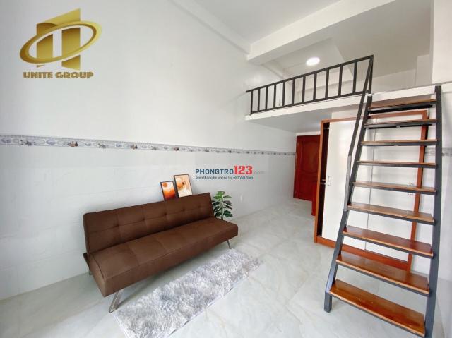 Bất động sản cho thuê tại Hồ Chí Minh