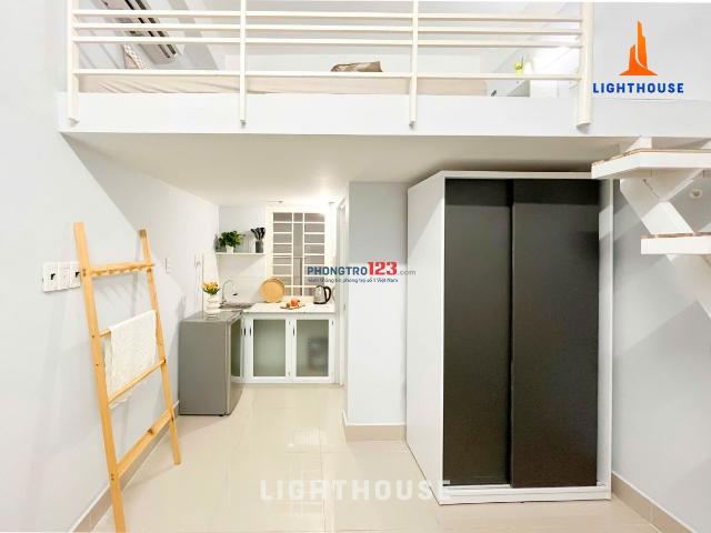 Bất động sản cho thuê tại Hồ Chí Minh