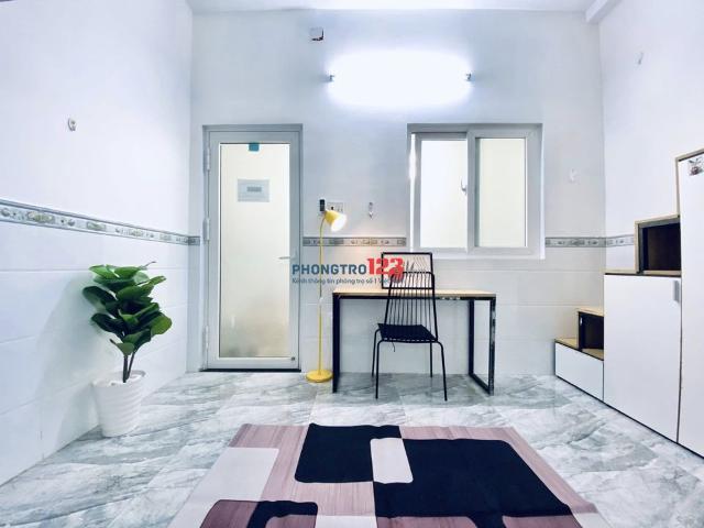 Bất động sản cho thuê tại Hồ Chí Minh