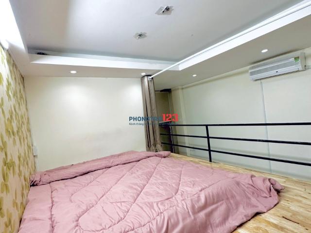 Bất động sản cho thuê tại Hồ Chí Minh