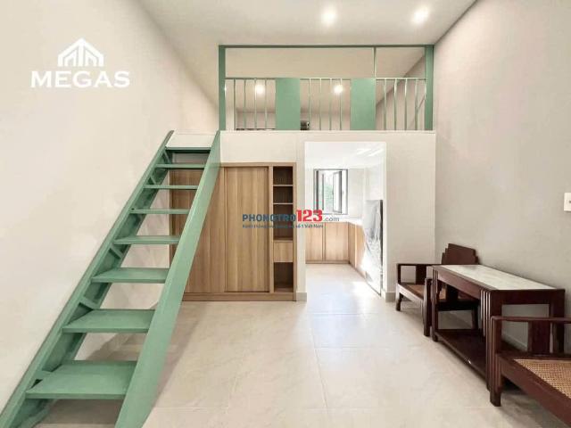 Bất động sản cho thuê tại Hồ Chí Minh