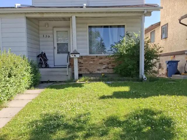 House for rent in Northwest, Alberta