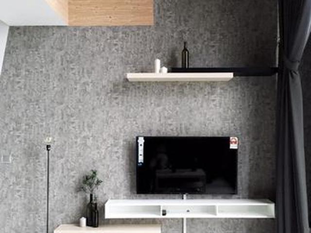 Serviced Residence for sale in Country Heights Damansara, Kuala Lumpur