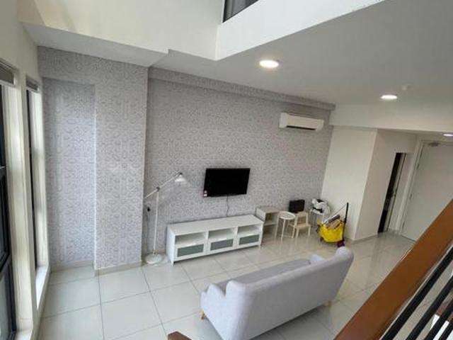 Serviced Residence for rent in Country Heights Damansara, Kuala Lumpur