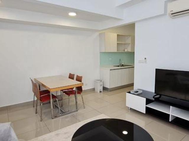 Condominium for rent in Tanjong Sepat, Selangor