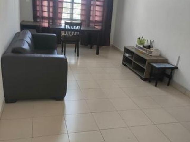 Serviced Residence for sale in Petaling, Subang Jaya