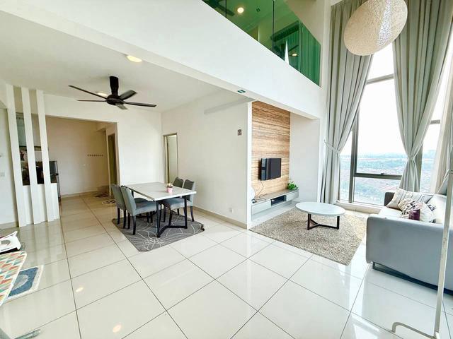 Serviced Residence for rent in Kajang, Langat