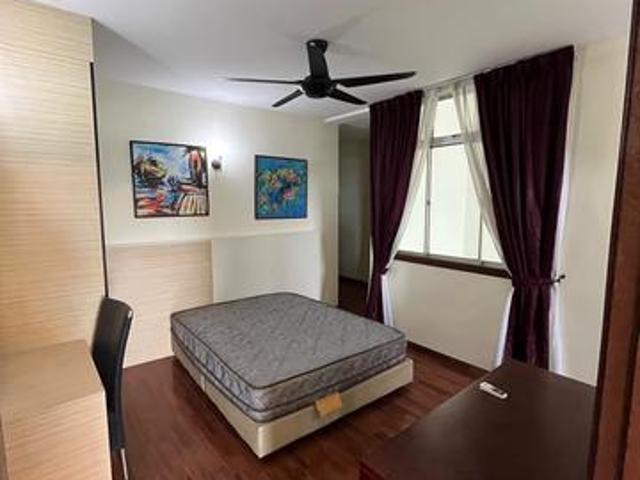 Condominium for rent in Masai, Johor Bahru