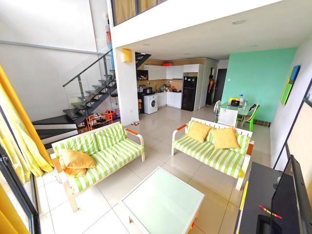 Serviced Residence for sale in Petaling, Subang Jaya