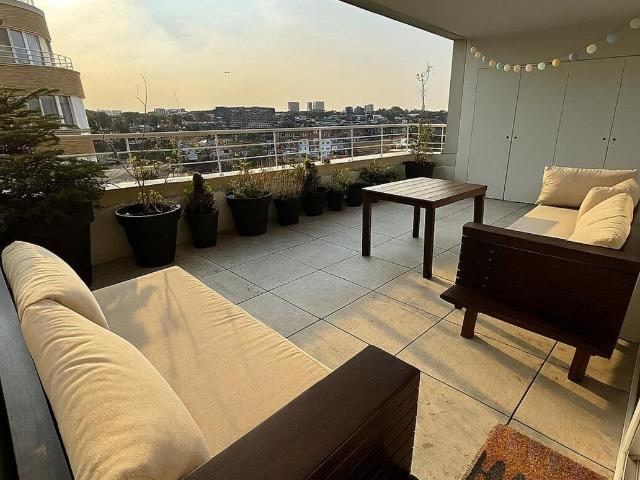 Appartement location à Laeken - Laken, Bruxelles - Brussel