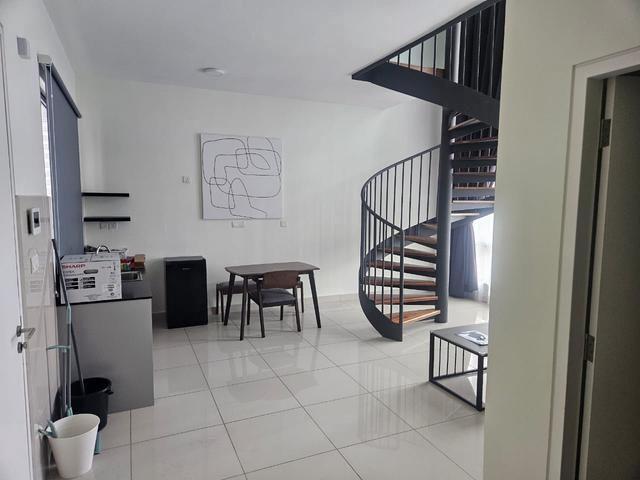 Serviced Residence for rent in Bandaraya Melaka, Melaka Tengah