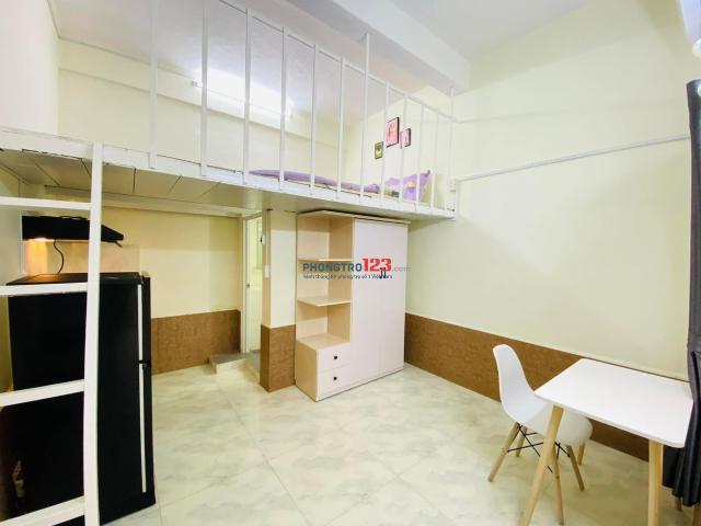 Bất động sản cho thuê tại Hồ Chí Minh