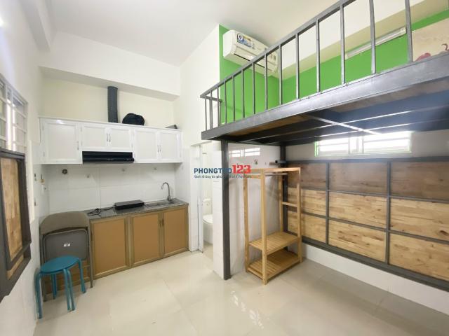 Bất động sản cho thuê tại Hồ Chí Minh