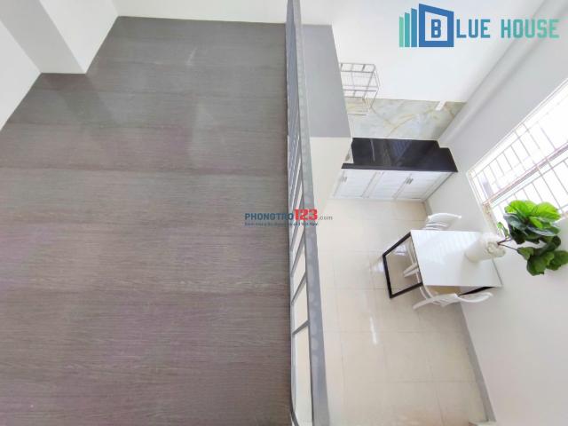 Bất động sản cho thuê tại Hồ Chí Minh