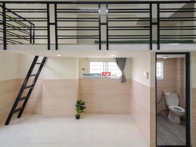 Bất động sản cho thuê tại Hồ Chí Minh