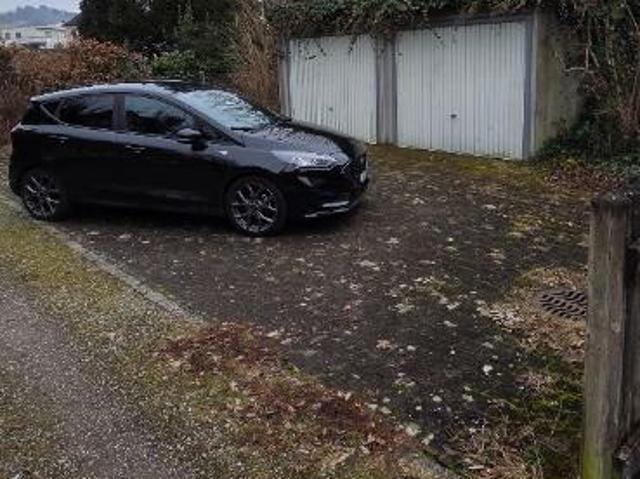 Garage mieten in Bremgarten (AG), Aargau