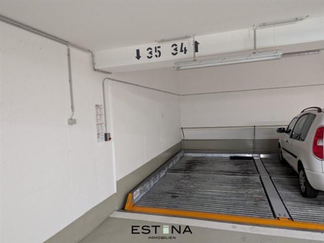 Garage mieten in KG Hietzing, Wien