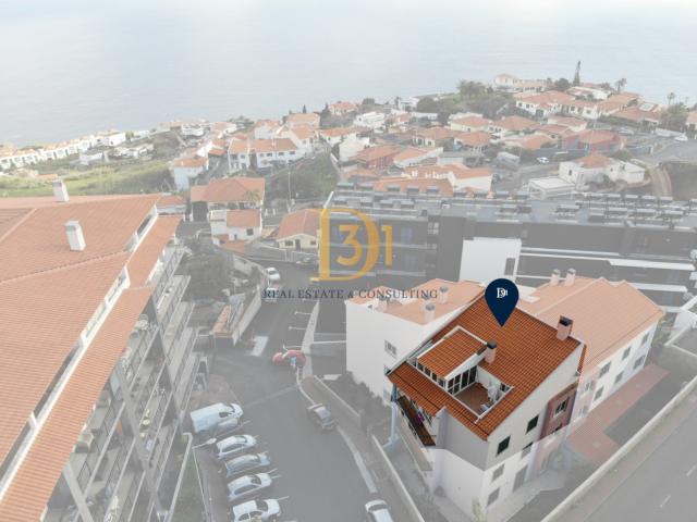 Apartamento venda em Santa Cruz, Ilha Da Madeira