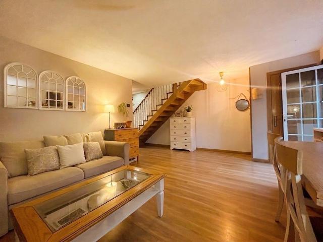 Piso en venta en Navalquejigo, El Escorial